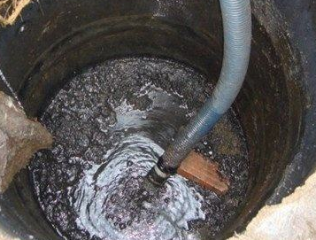 北京西城区通下水道公司