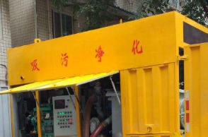北京西城区清抽化粪池找哪家
