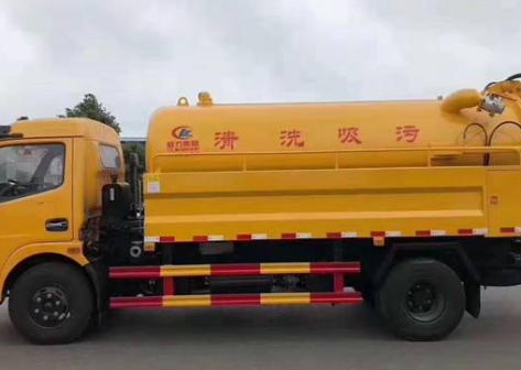 北京西城区清抽化粪池哪家好
