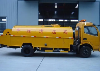 北京西城区清抽化粪池