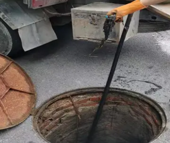 北京西城区通下水道多少钱
