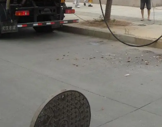 北京西城区通下水道知识介绍